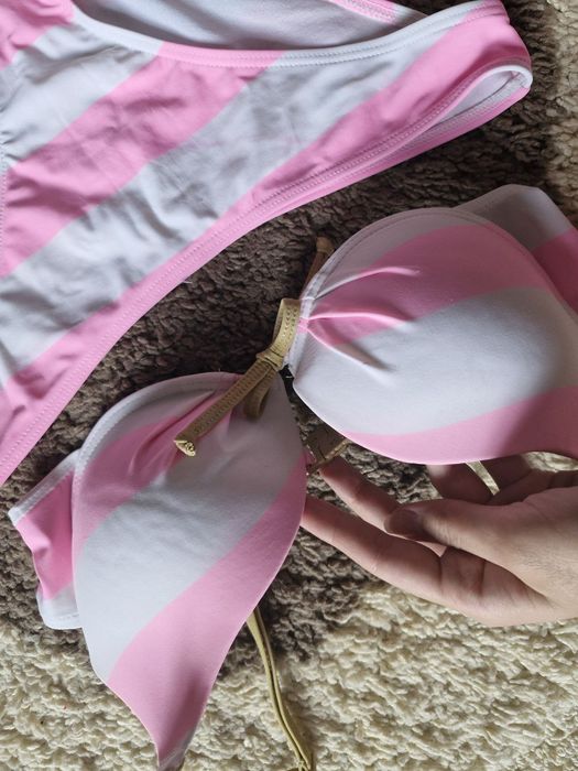 Купальник раздельный