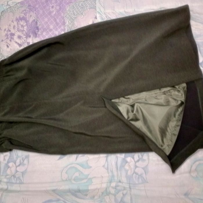 Жіночий костюм з 4х предметів