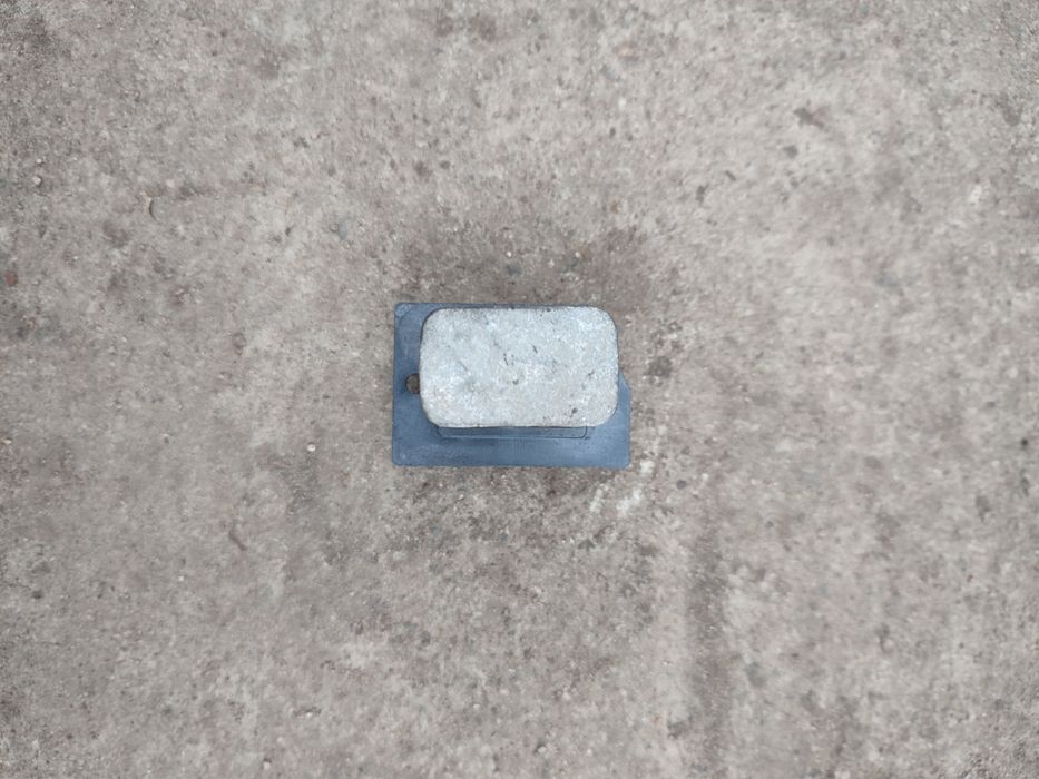 Продам резистор печки на hyundai santa fe 1