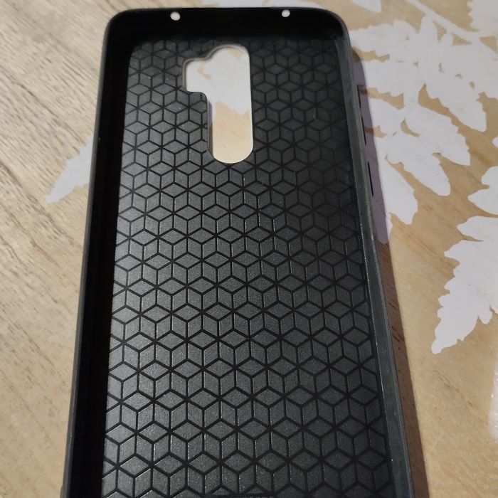 Etui na telefon Redmi Note 8 Pro