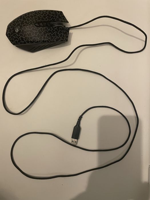 A4tech bloody a70