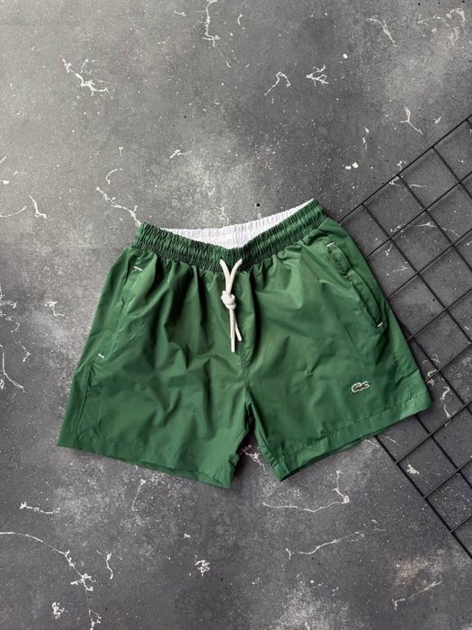 Шорти Lacoste / Пляжні щорти /