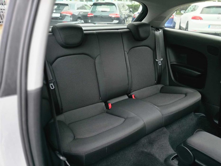 AUDI A1 S LINE PLUS 1.6TDI "S-TRONIC"