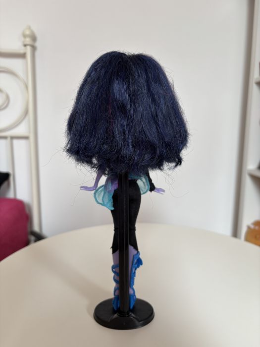 Monster High Jane Boolittle basic