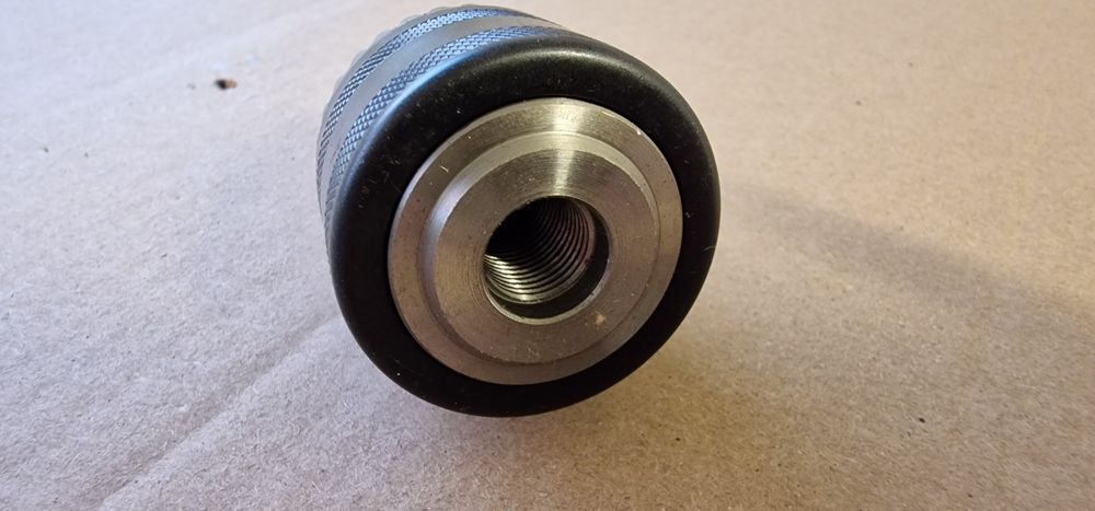 Główka do wiertarki, futerko, 1/2 cala, 13mm