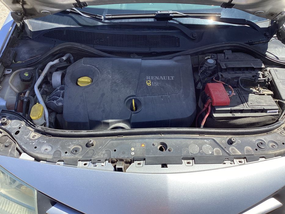 Renault Megane Break 1.5 Dci 2008