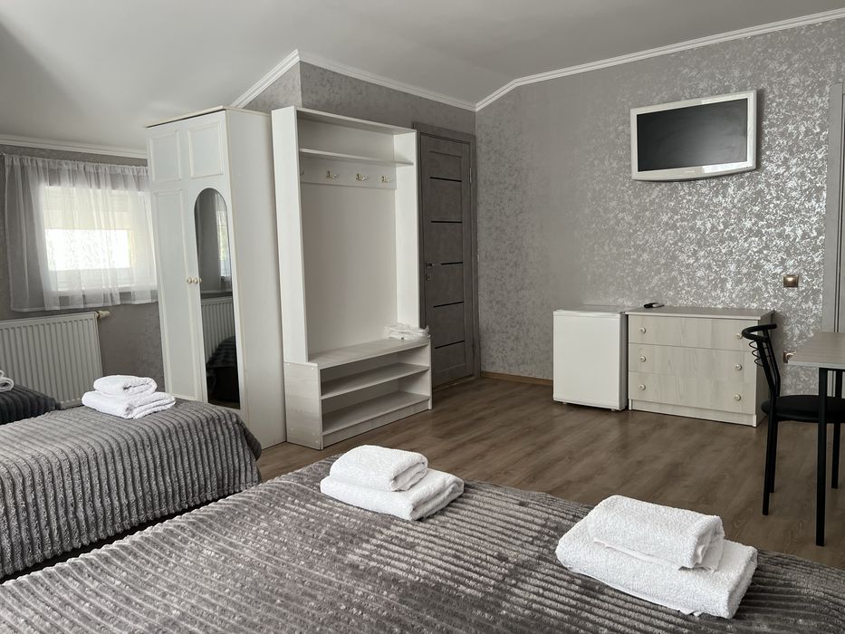 Трускавець вільні апартаменти/номери/житло без відключень світла !