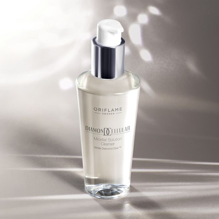 Płyn micelarny Diamond Cellular