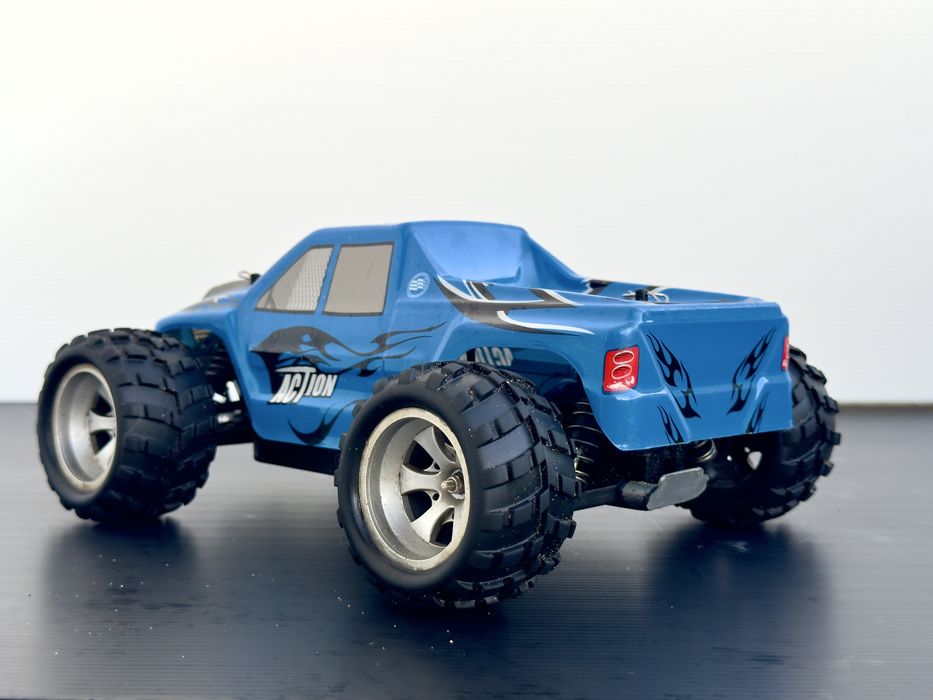 RC VORTEX - Buggy 1:18