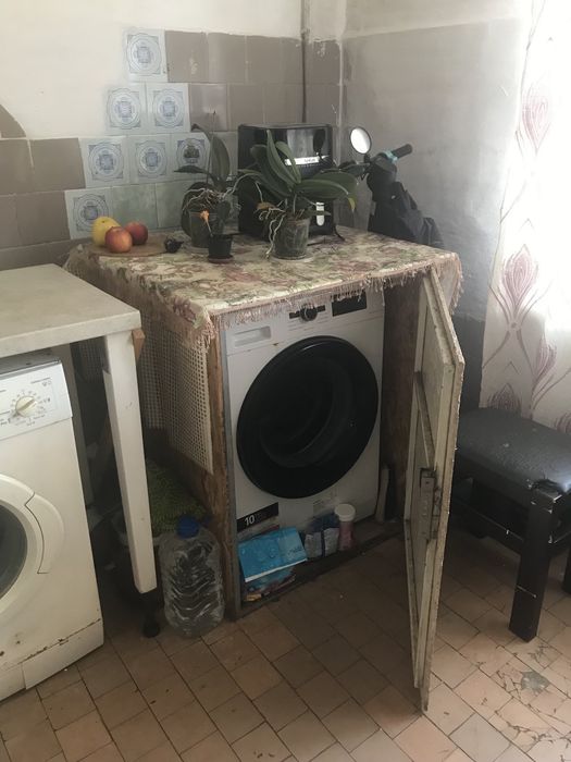 Продам кімнату в гуртожитку