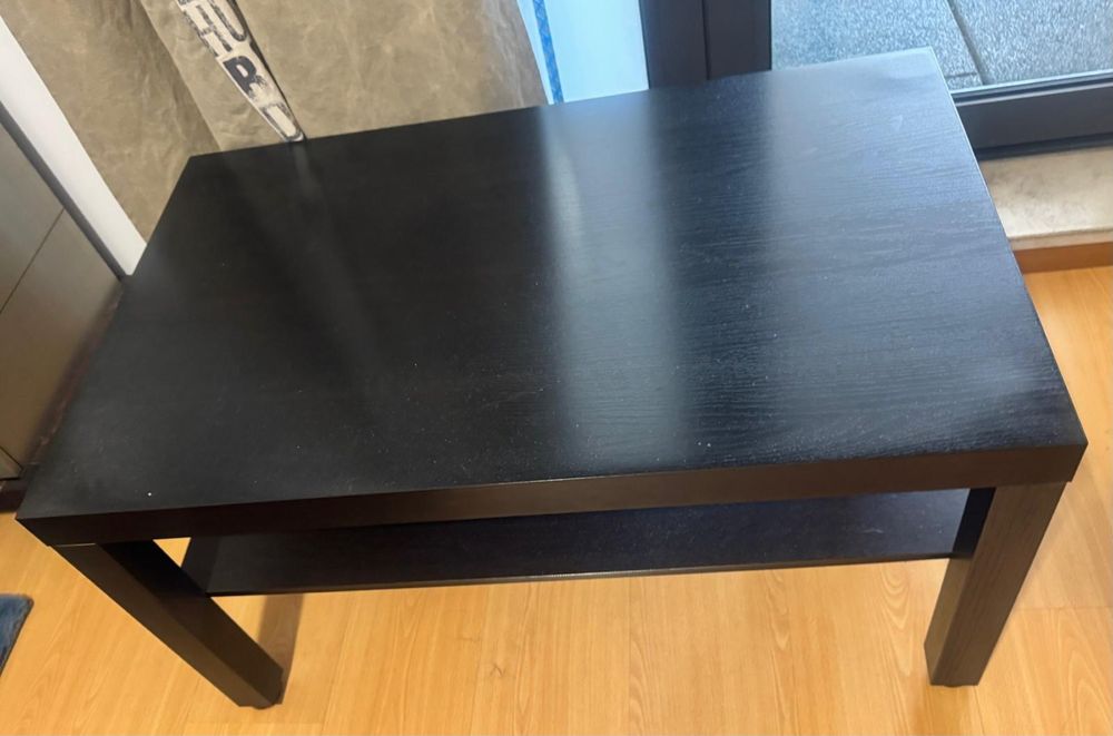 Mesa de centro/ Tv -  Ikeia