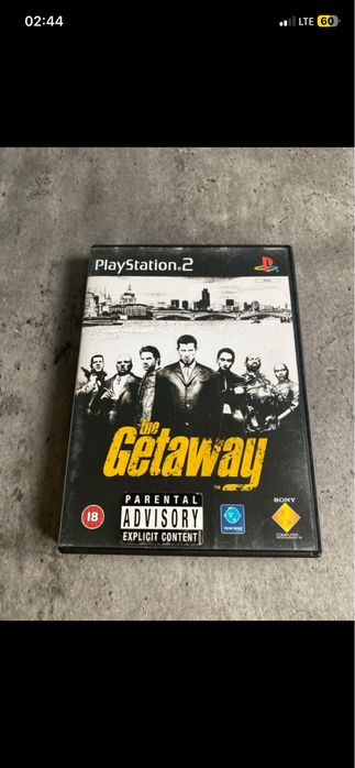 Różne gry na ps1/2 prosze pytać o cenę