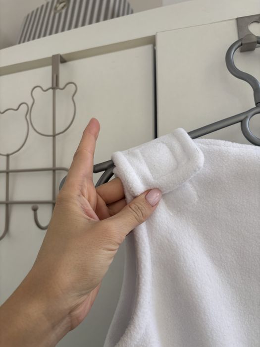 Комбінезон зима, холодні осінь та весна на зріст 128-134