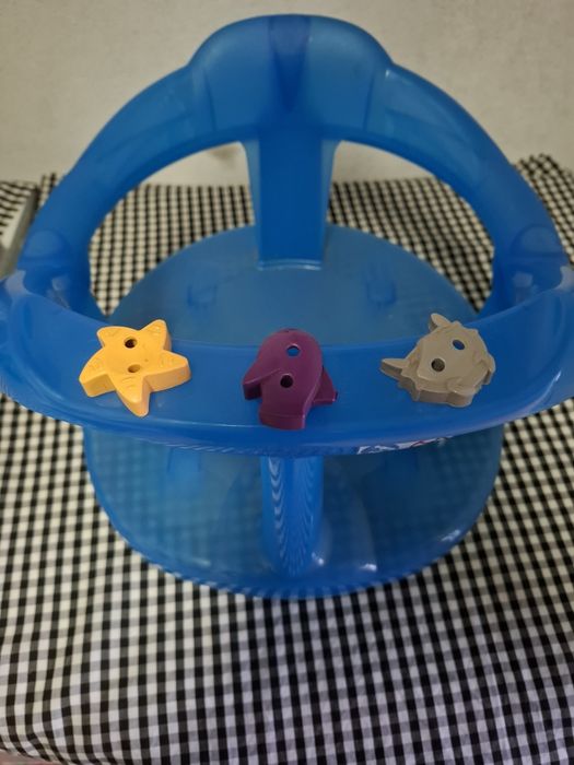 Utensilios para bebés