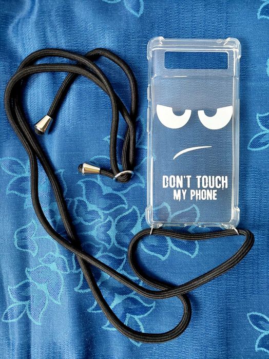 Etui do Google Pixel 6