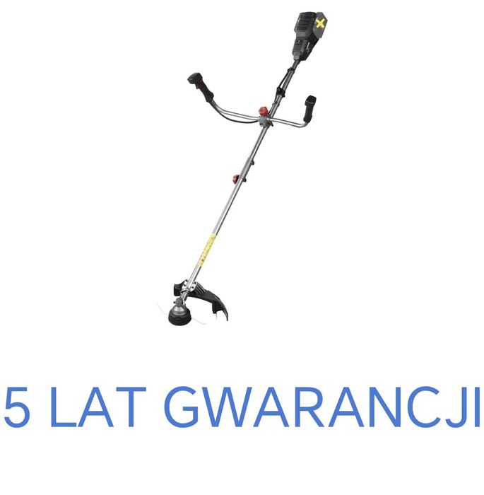PARKSIDE PERFORMANCE® Akumulatorowa podkaszarka 2w1, 40 V, PPAFS 40-Li A1 gwarancja 5 lat - wysyłka