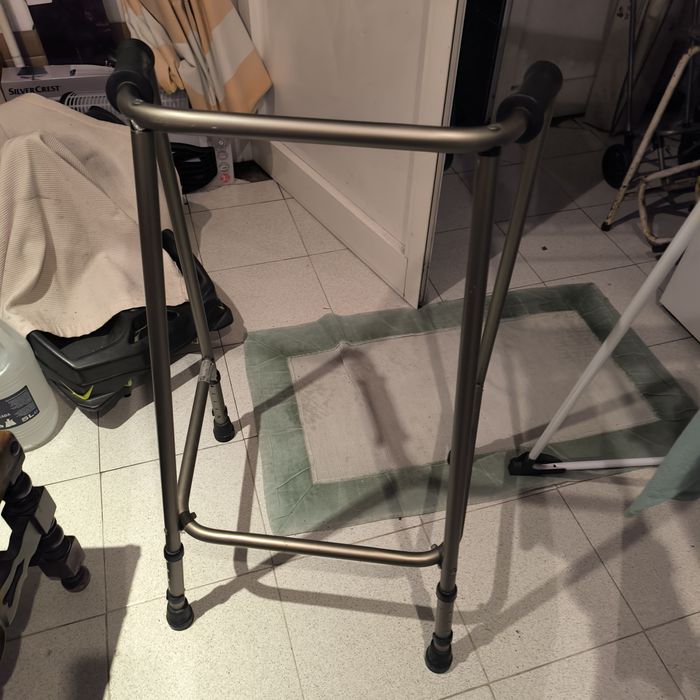 Andarilho para locomoção