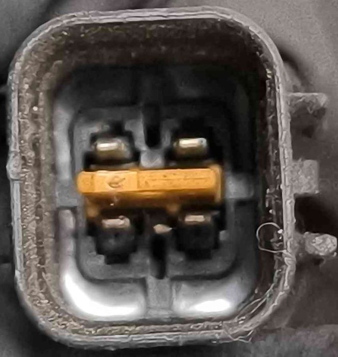 Sonda Lambda CHEVROLET SPARK ano 2012
