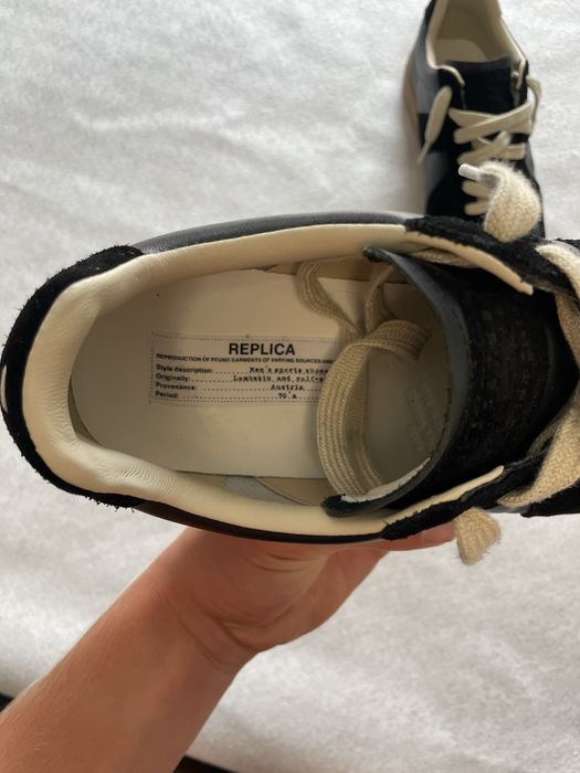 Maison margiela Gats