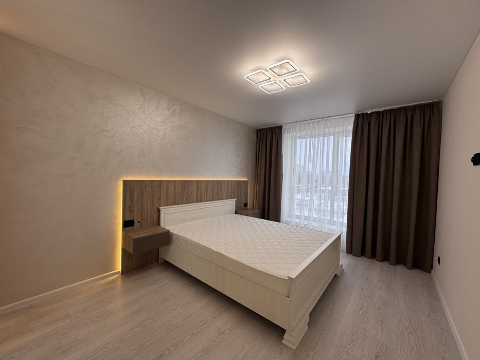 Продам  1 кімнатну квартиру в новобудові