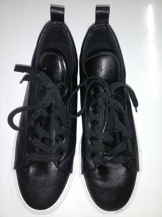 Wilady Shoes Size 40