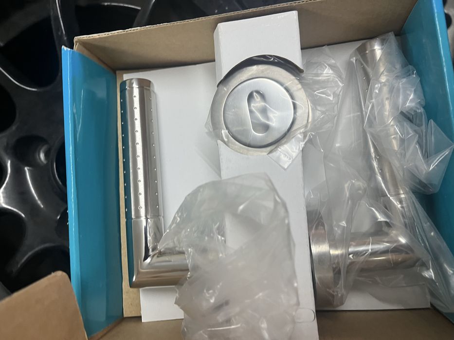 Puxadores se porta aco inox