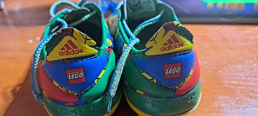 Buty korki LEGO roz.31