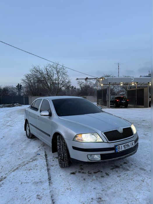 Продам Skoda Octavia A5
