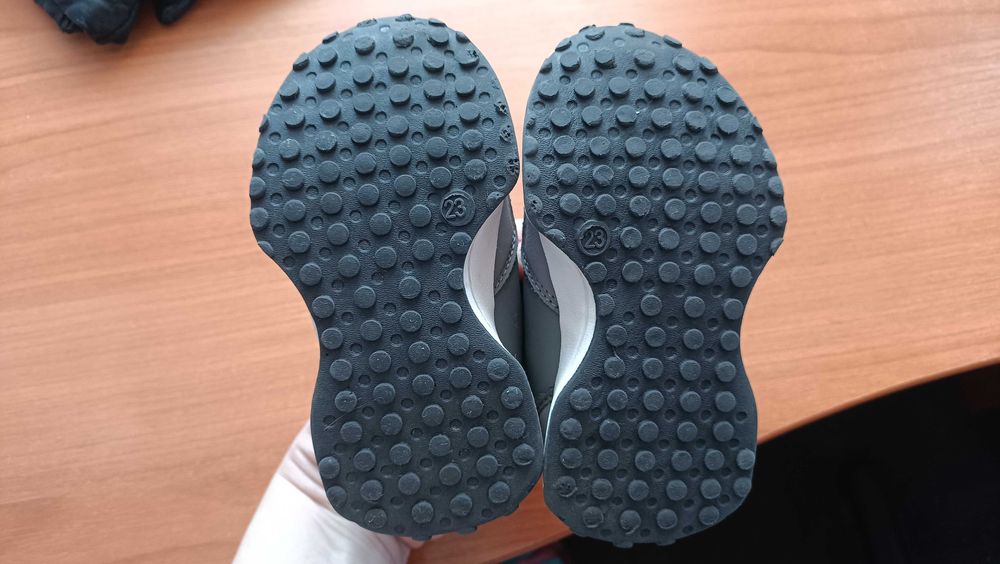 Кросовки для мальчика стелька 14,5