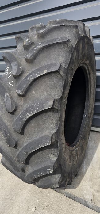 Firestone 480/70r30 cała 3,5cm bieznika