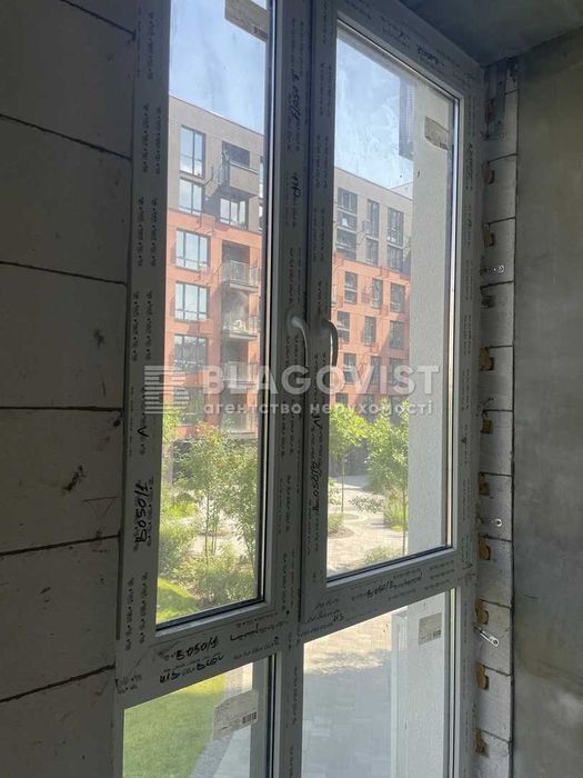 1к 35м Салютна, 2/1  ЖК Файна Таун ст. М "Нивки", "Берестейська"