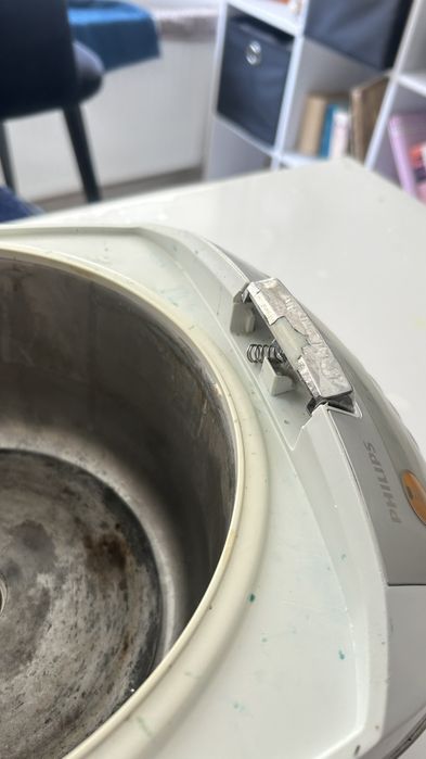 Продам мультиварку Philips