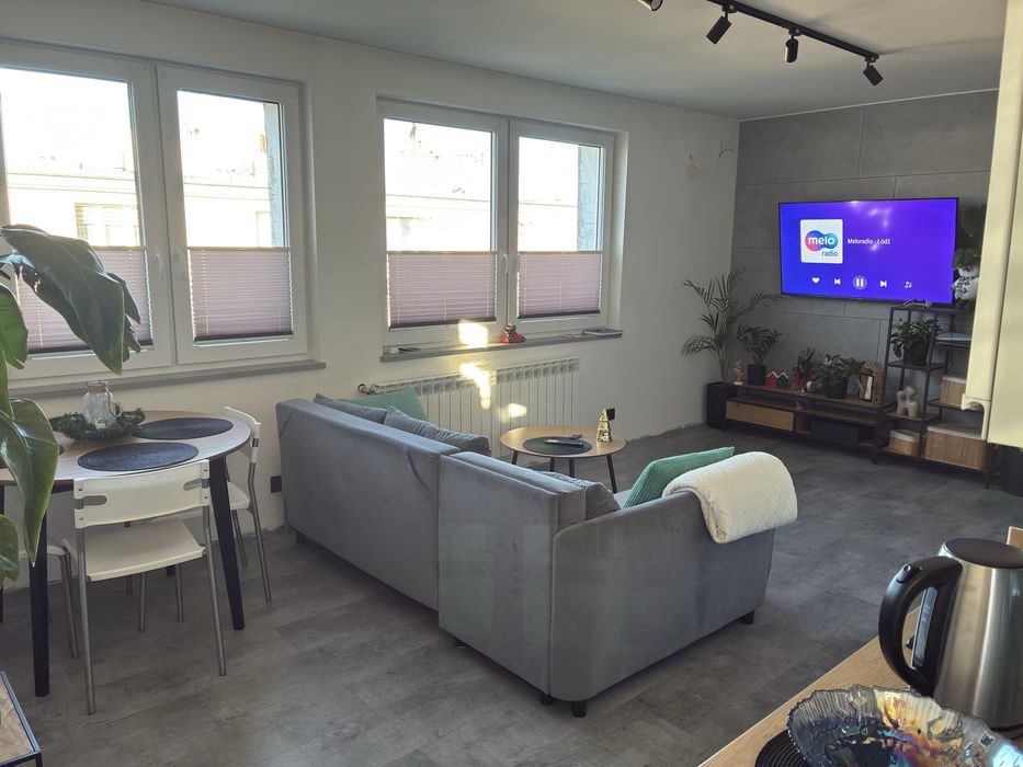 Mieszkanie Koluszki 34m2/ 2pokoje