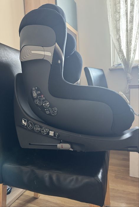Fotelik samochodowy Cybex Sirona