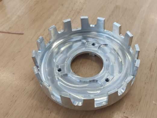 Cesto Embraiagem dt50