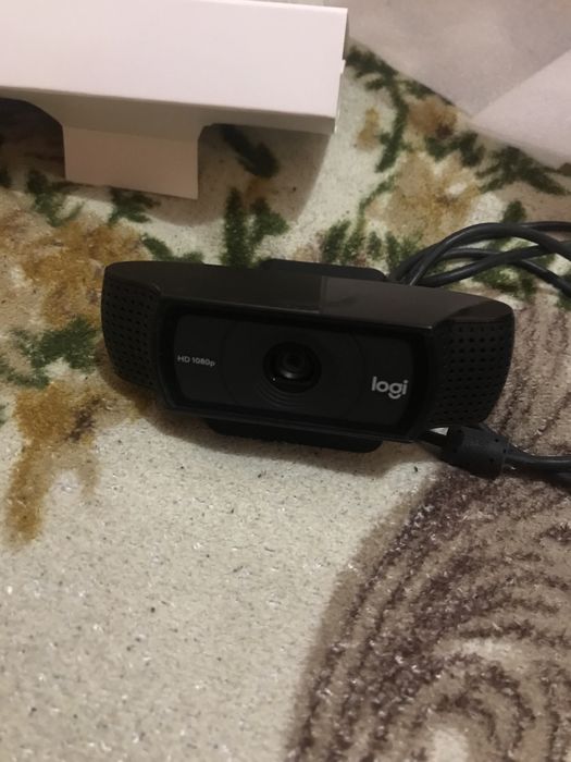 Відео камера C920 PRO logitech