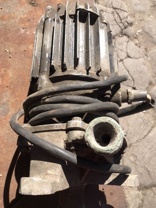 Насос для полива