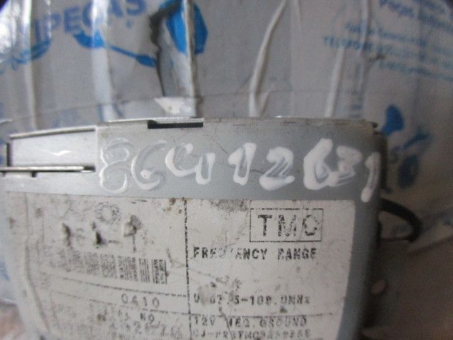 Amplificador de antena VOLVO XC90 I