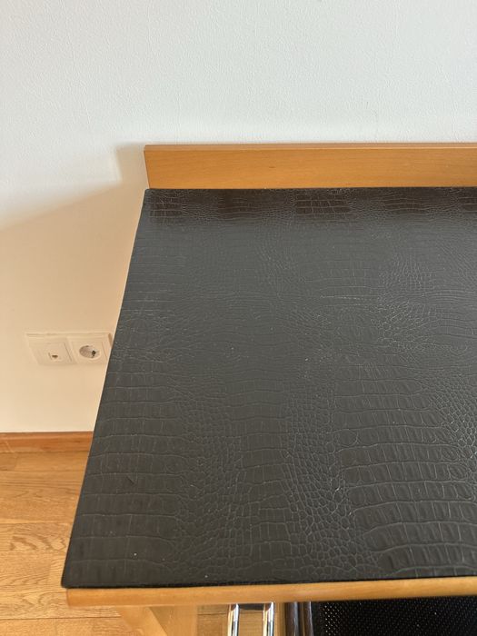 Secretaria / cadeira