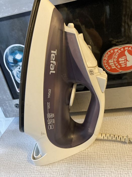 Утюг Tefal Prima FV2350