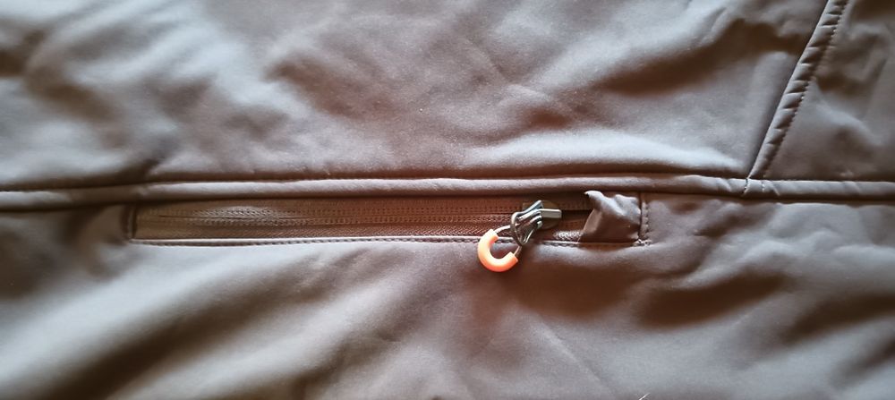 Softshell męski 7forSeven
