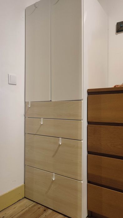 Roupeiro de criança IKEA