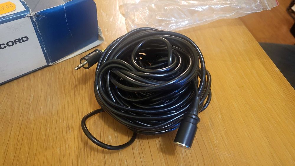 Canon Extension cord E 1000