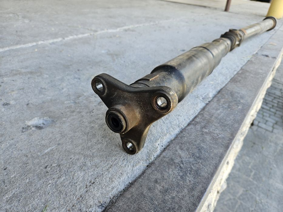 Підвіска Ходова Кардан Редуктор  Bmw e90 e91 e92