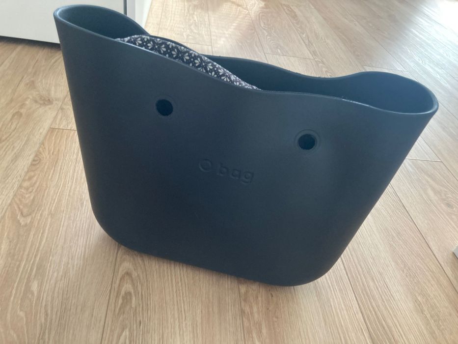 Obag torebka używana