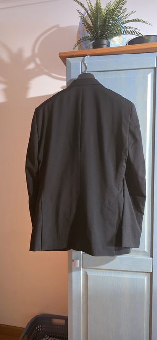 Fato Homem Suits Inc Gala