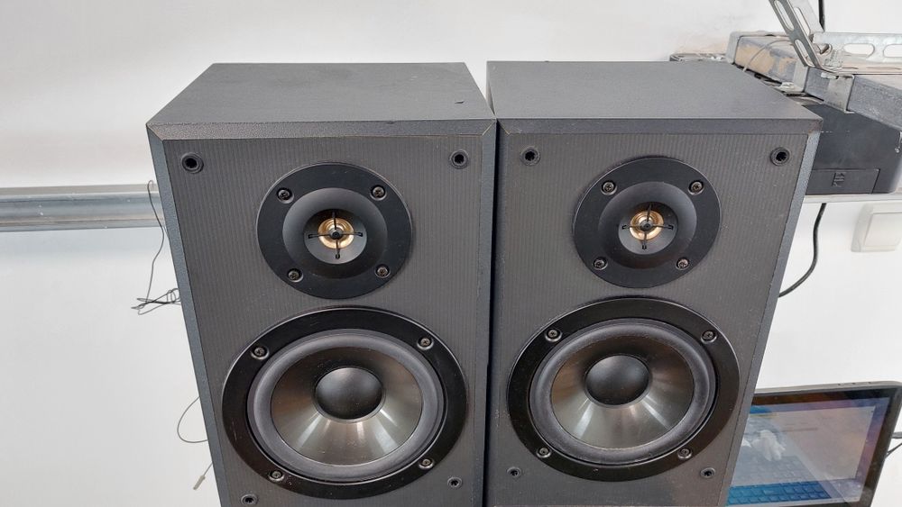 Акустичні системи sony ss mb115