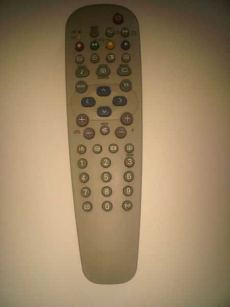 Pilot do telewizora PHILIPS