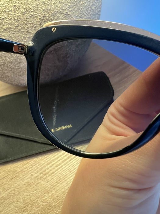 Óculos de sol Dolce Gabbana