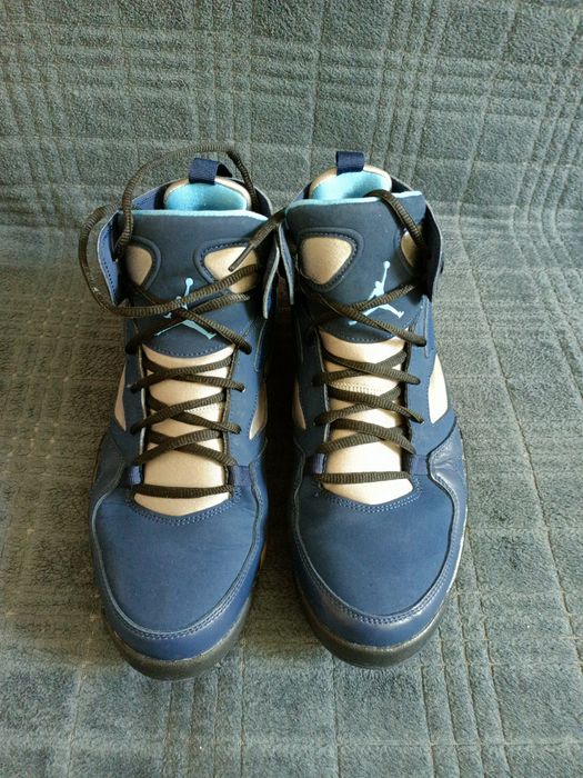 Jordan retro 6  jedyne takie na OLX 42